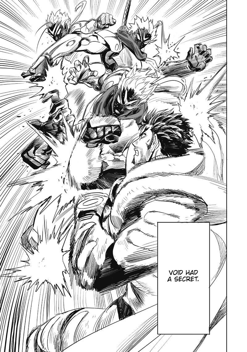 Read Onepunch-Man EN Manga Online