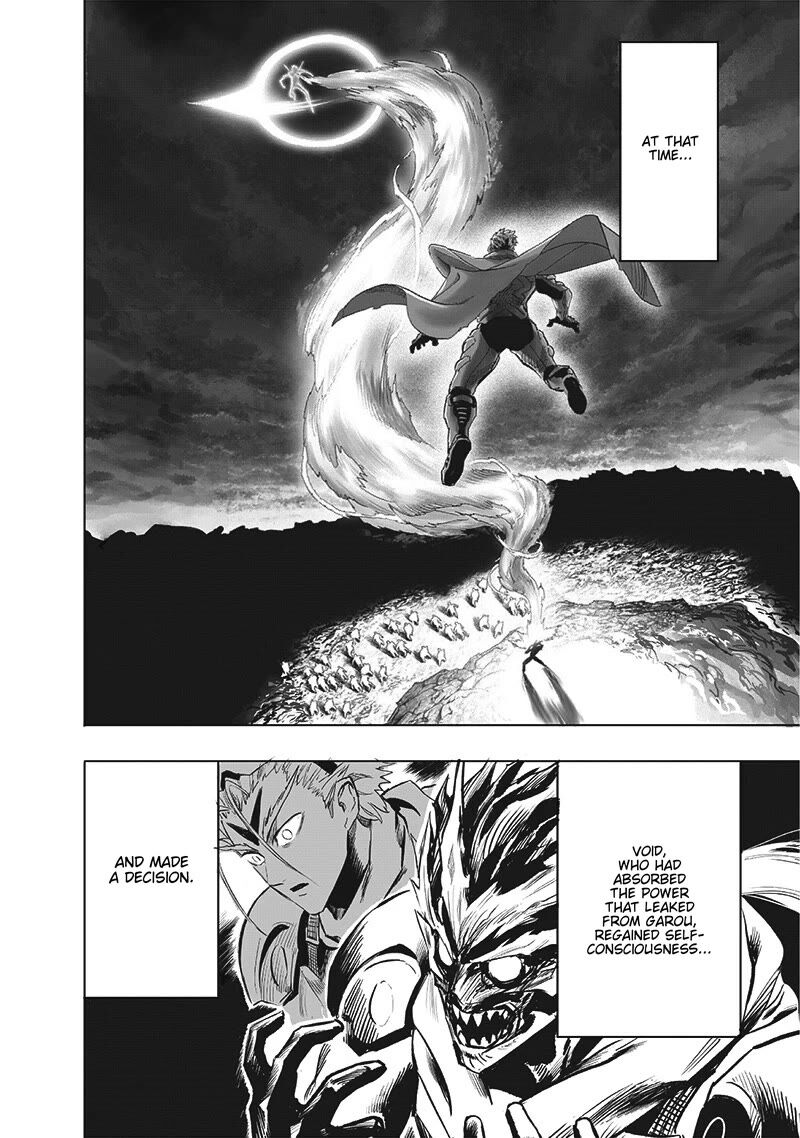 Read Onepunch-Man EN Manga Online