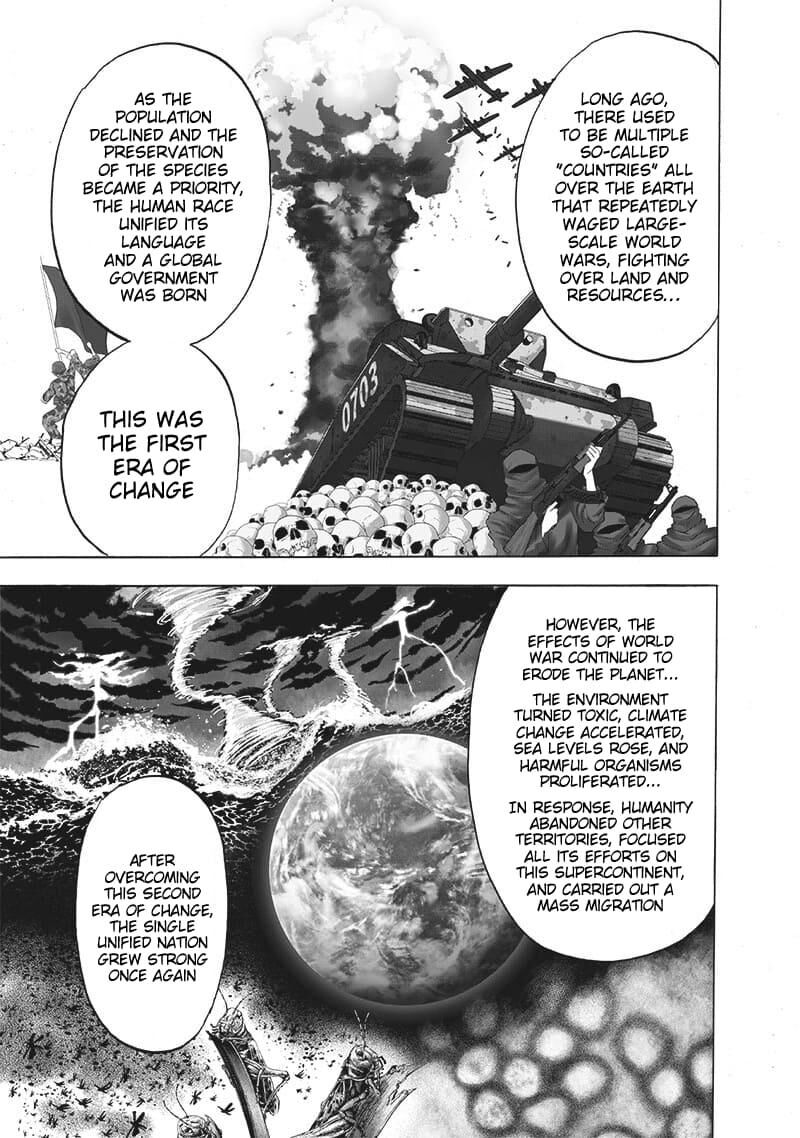 Read Onepunch-Man EN Manga Online