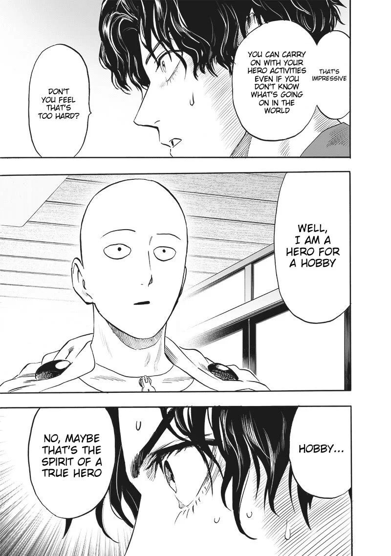 Read Onepunch-Man EN Manga Online