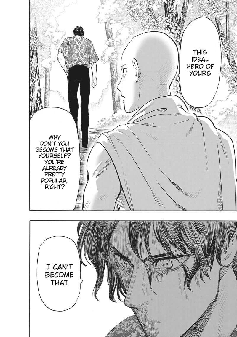 Read Onepunch-Man EN Manga Online