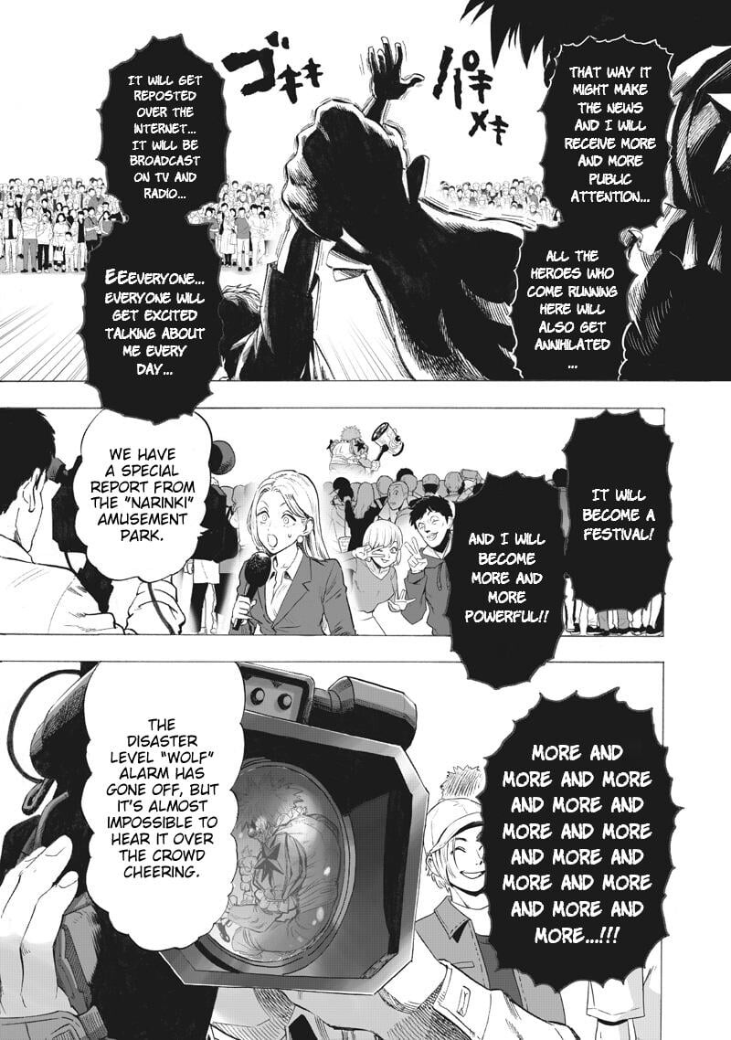Read Onepunch-Man EN Manga Online