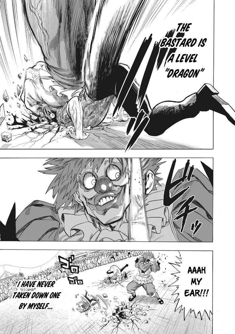 Read Onepunch-Man EN Manga Online