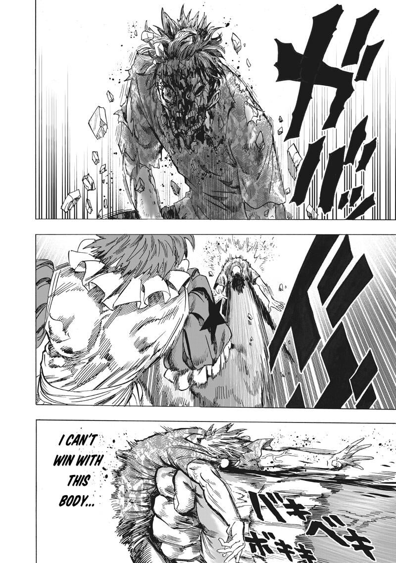 Read Onepunch-Man EN Manga Online