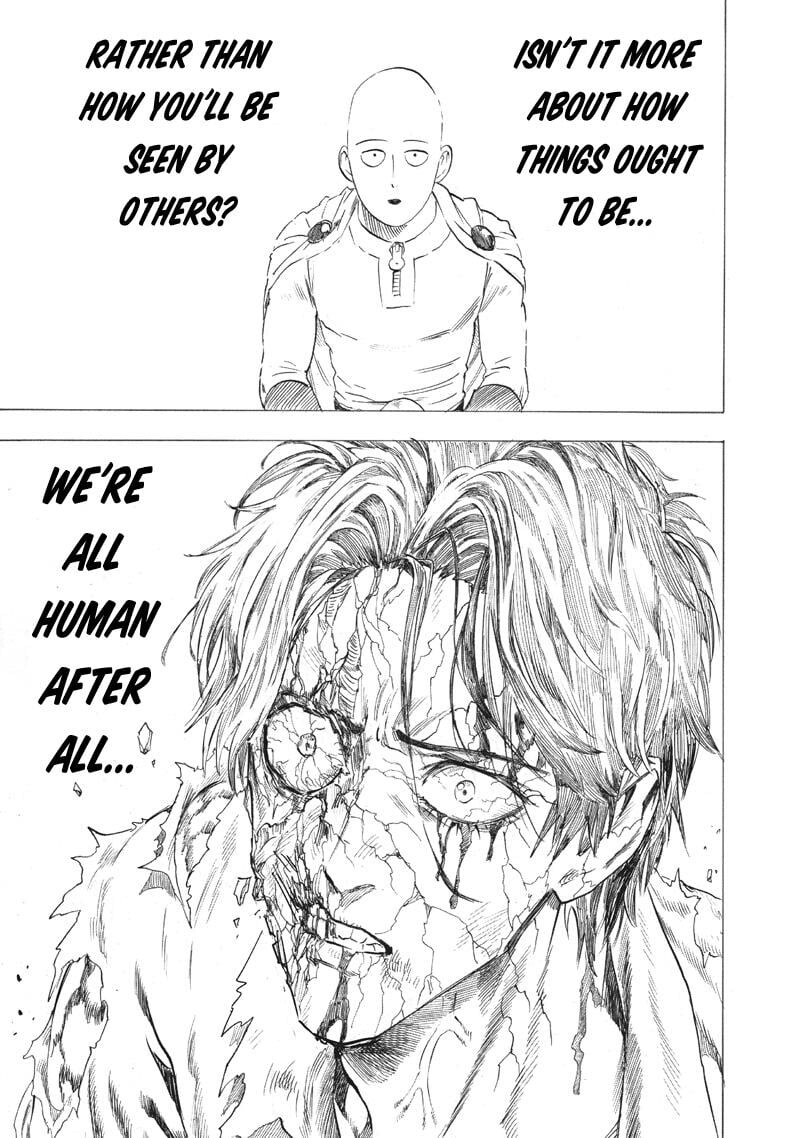 Read Onepunch-Man EN Manga Online