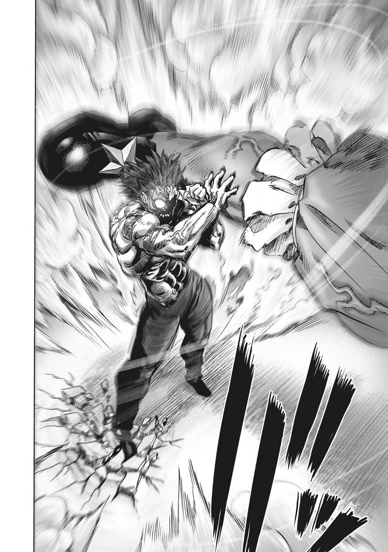Read Onepunch-Man EN Manga Online