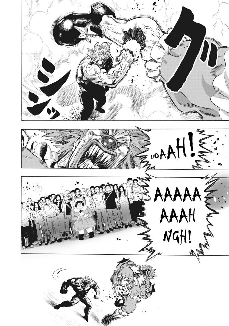 Read Onepunch-Man EN Manga Online