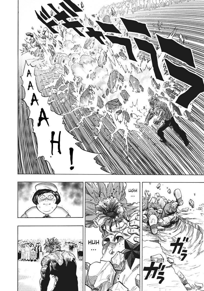 Read Onepunch-Man EN Manga Online