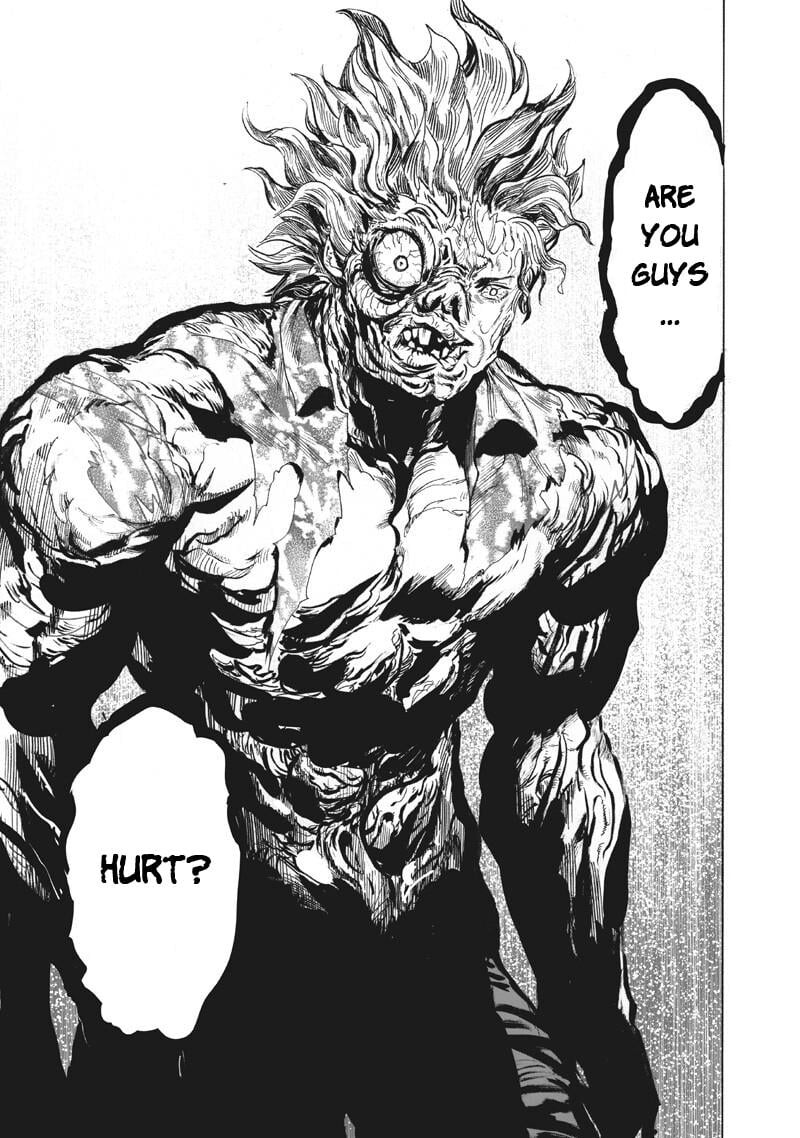 Read Onepunch-Man EN Manga Online