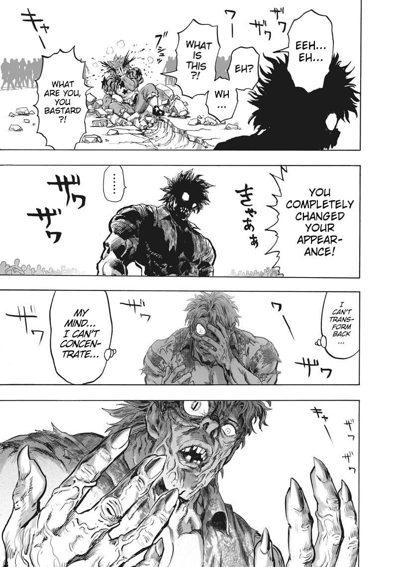 Read Onepunch-Man EN Manga Online