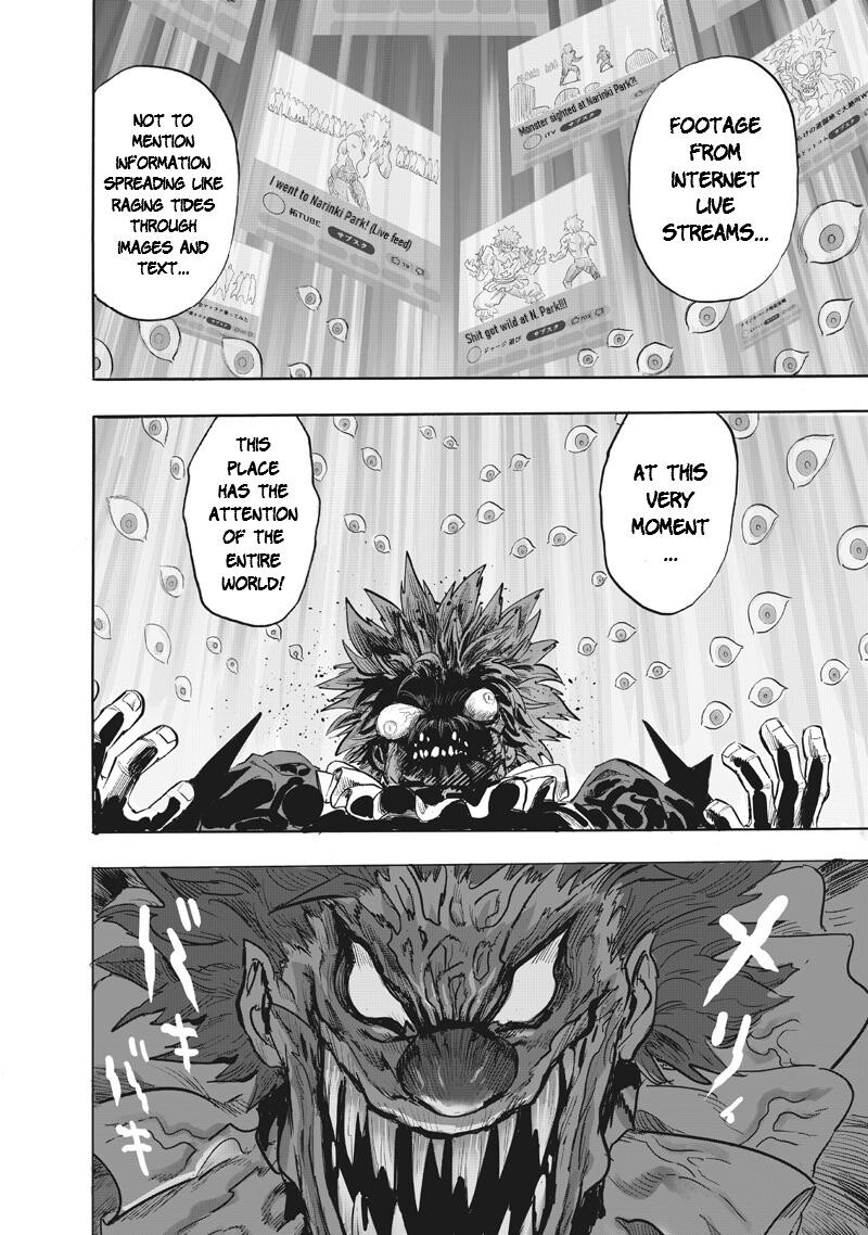 Read Onepunch-Man EN Manga Online
