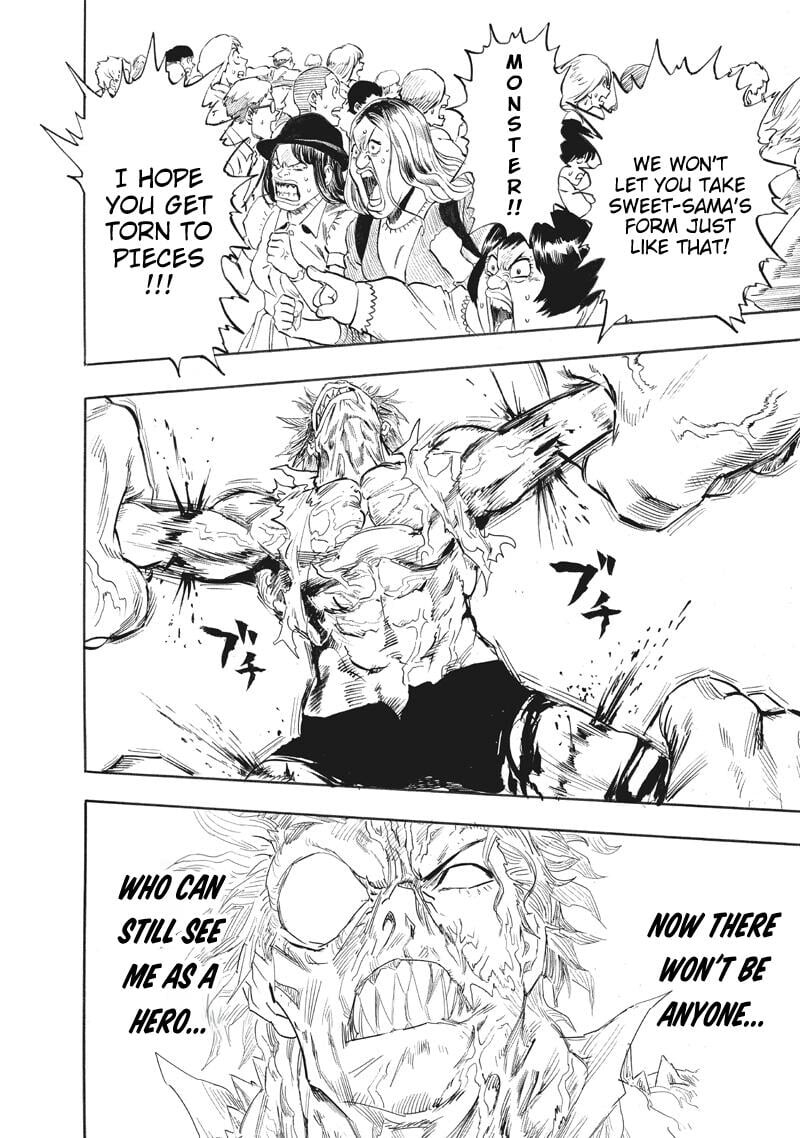 Read Onepunch-Man EN Manga Online