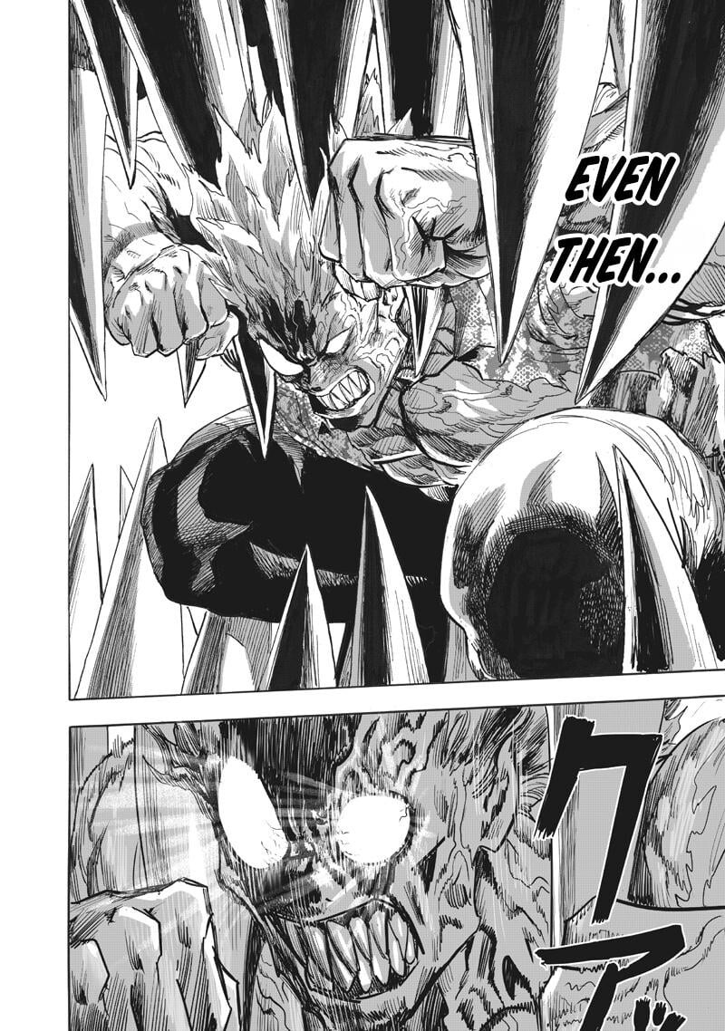 Read Onepunch-Man EN Manga Online