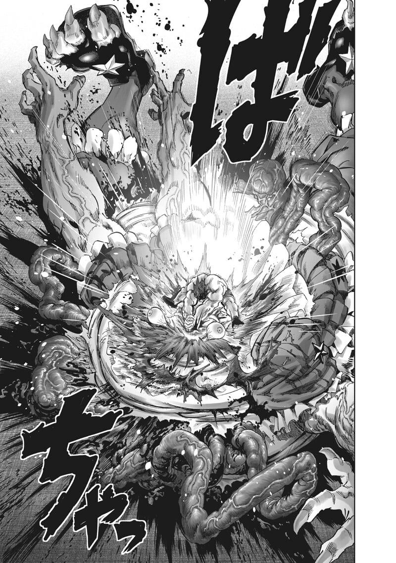 Read Onepunch-Man EN Manga Online