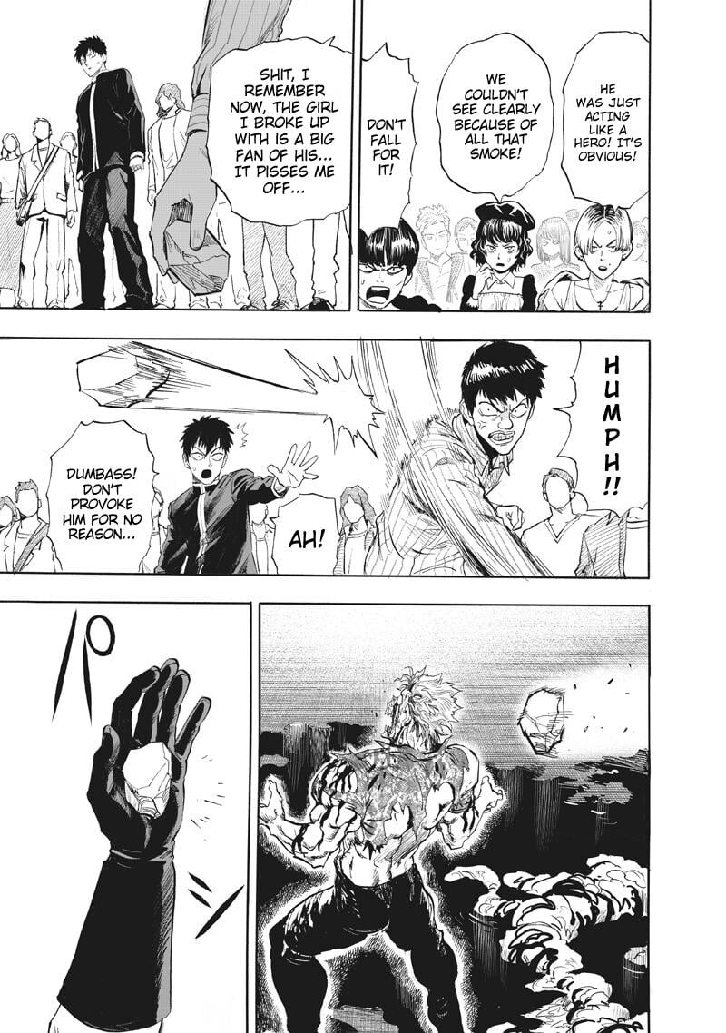 Read Onepunch-Man EN Manga Online