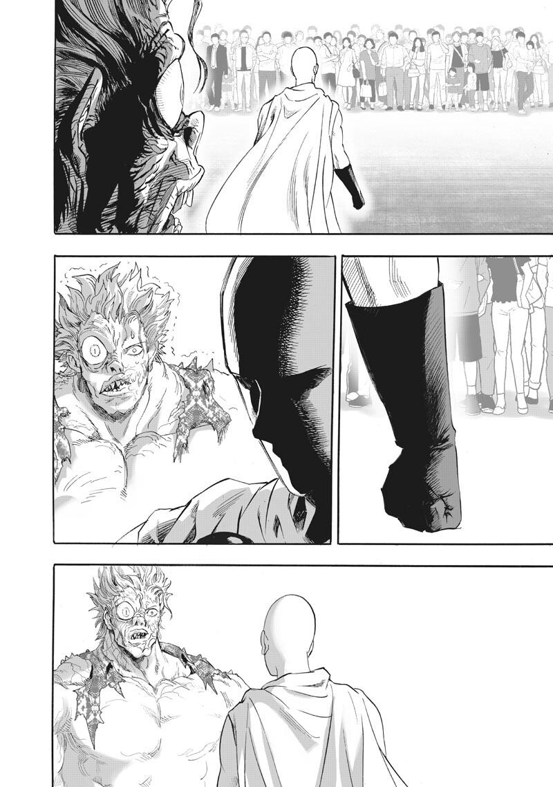 Read Onepunch-Man EN Manga Online