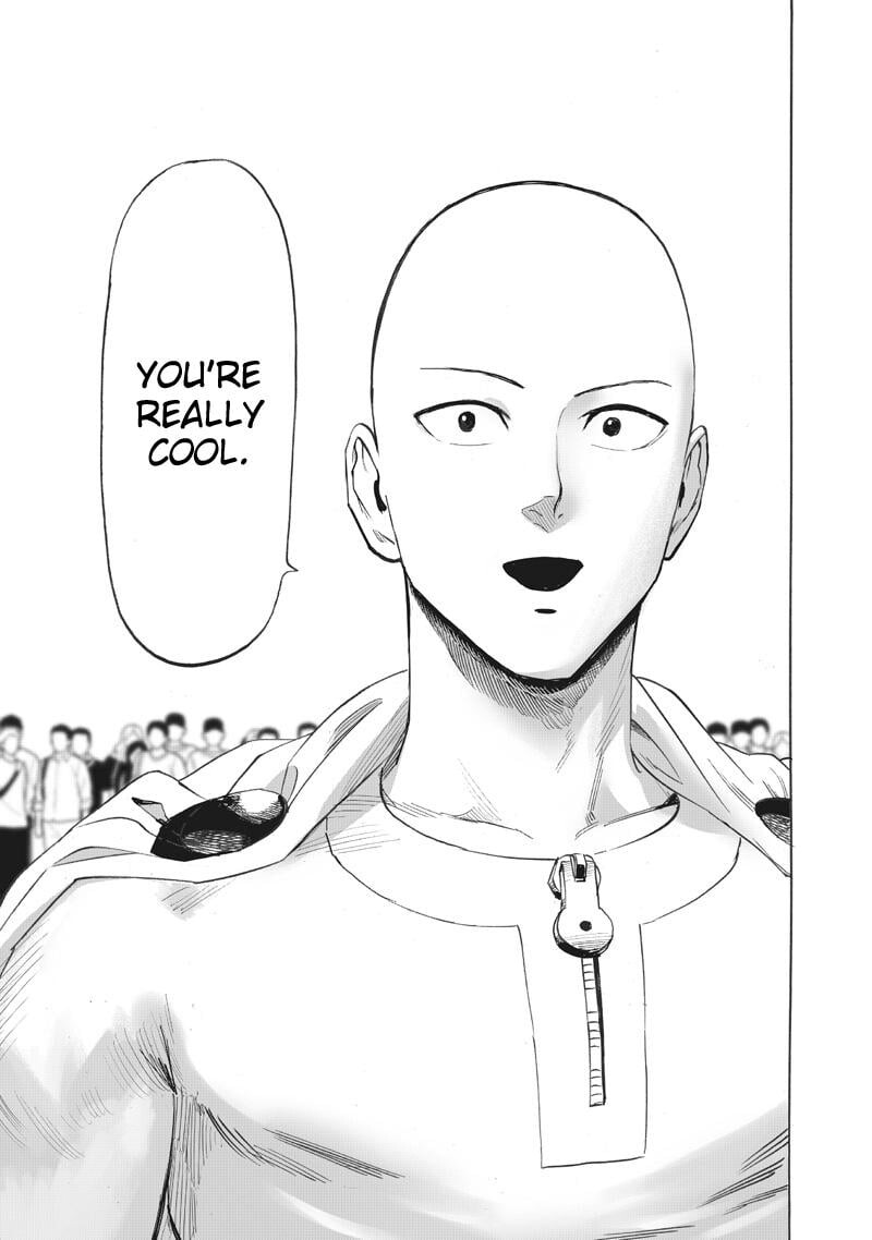 Read Onepunch-Man EN Manga Online