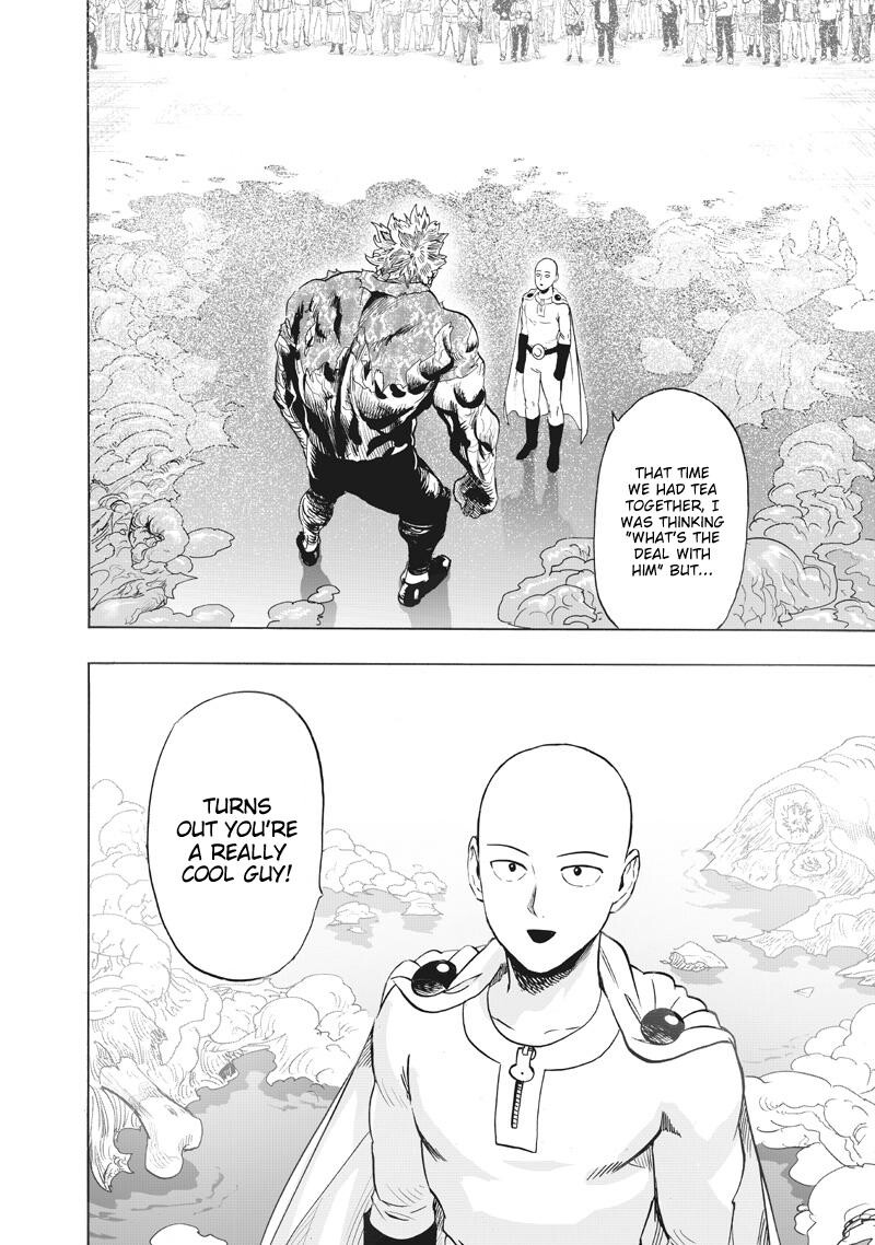 Read Onepunch-Man EN Manga Online