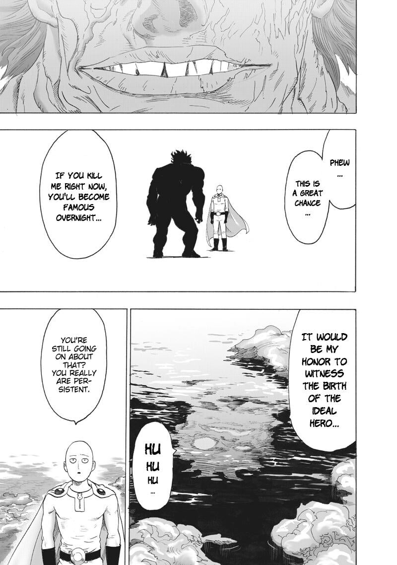 Read Onepunch-Man EN Manga Online