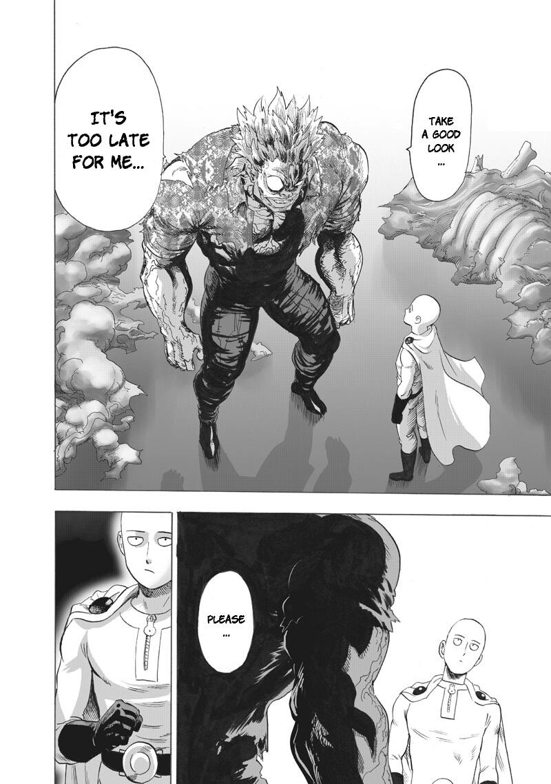 Read Onepunch-Man EN Manga Online
