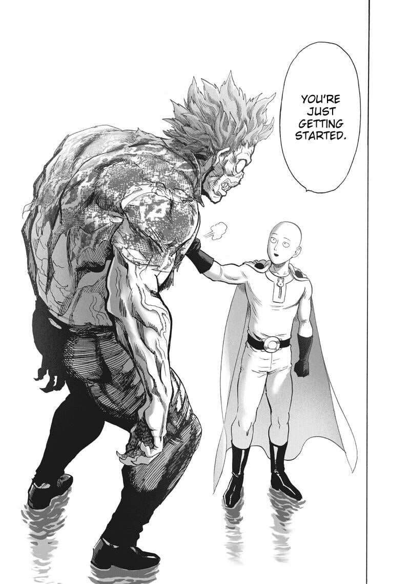 Read Onepunch-Man EN Manga Online