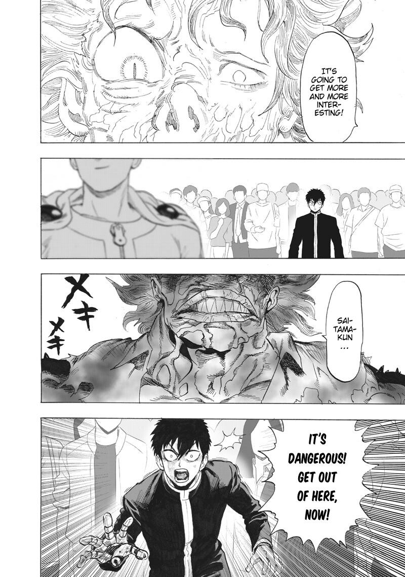 Read Onepunch-Man EN Manga Online