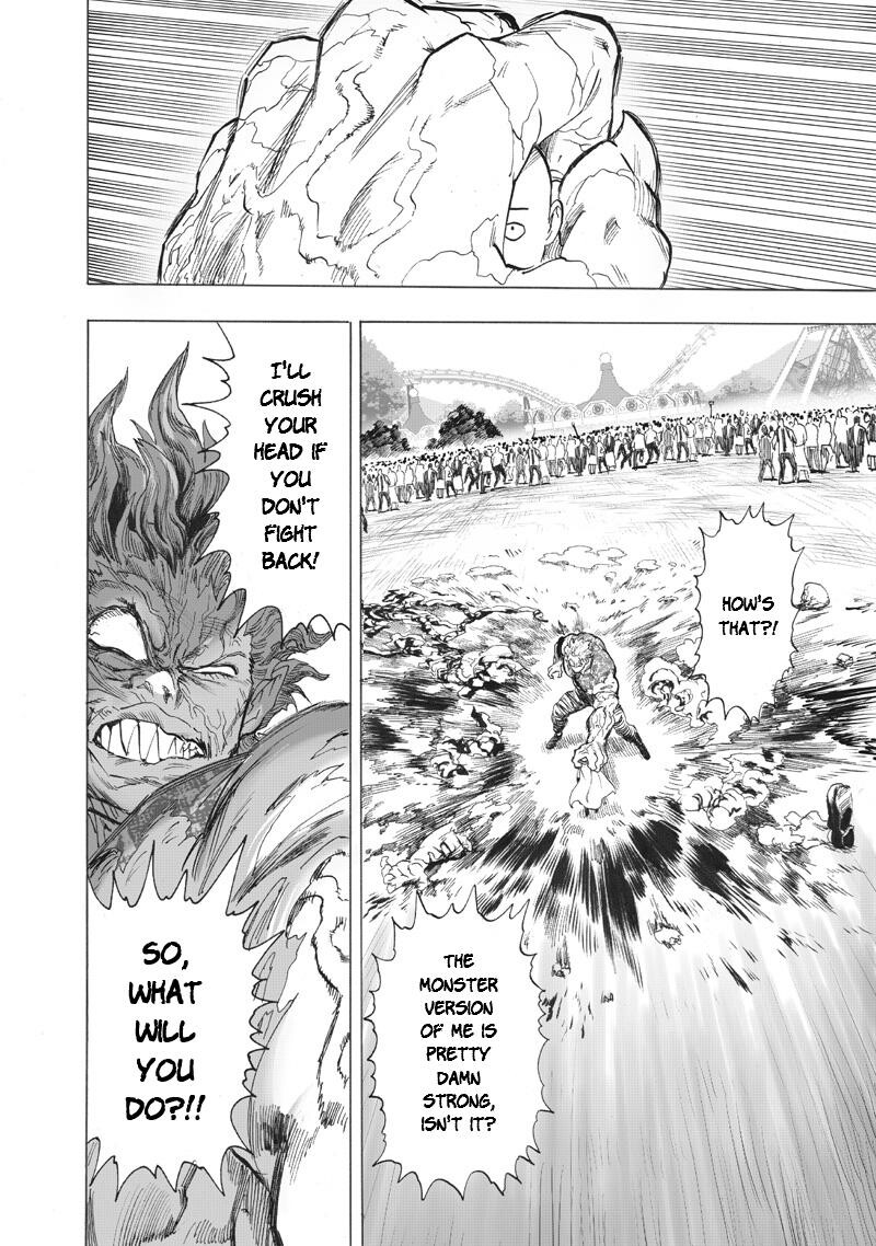 Read Onepunch-Man EN Manga Online
