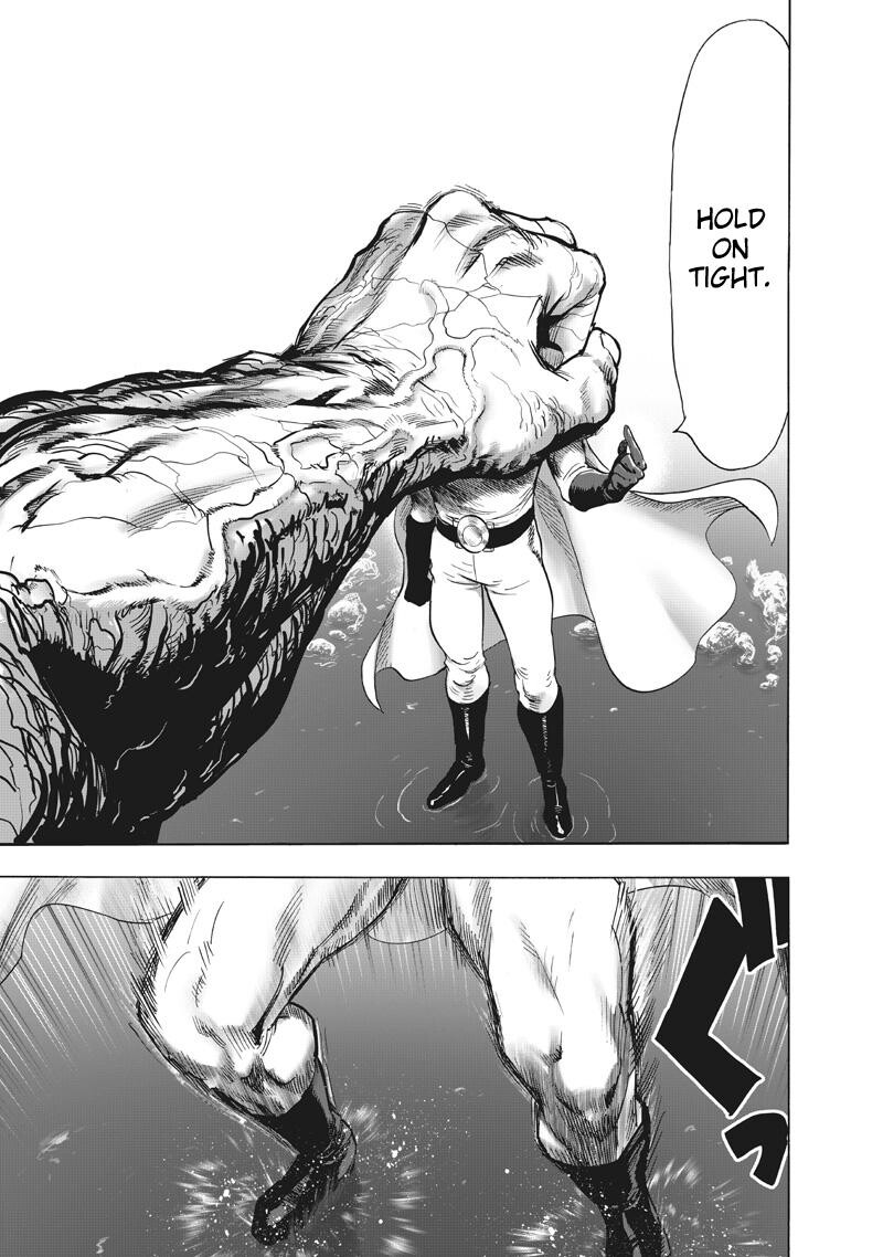 Read Onepunch-Man EN Manga Online