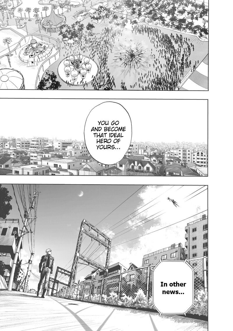 Read Onepunch-Man EN Manga Online