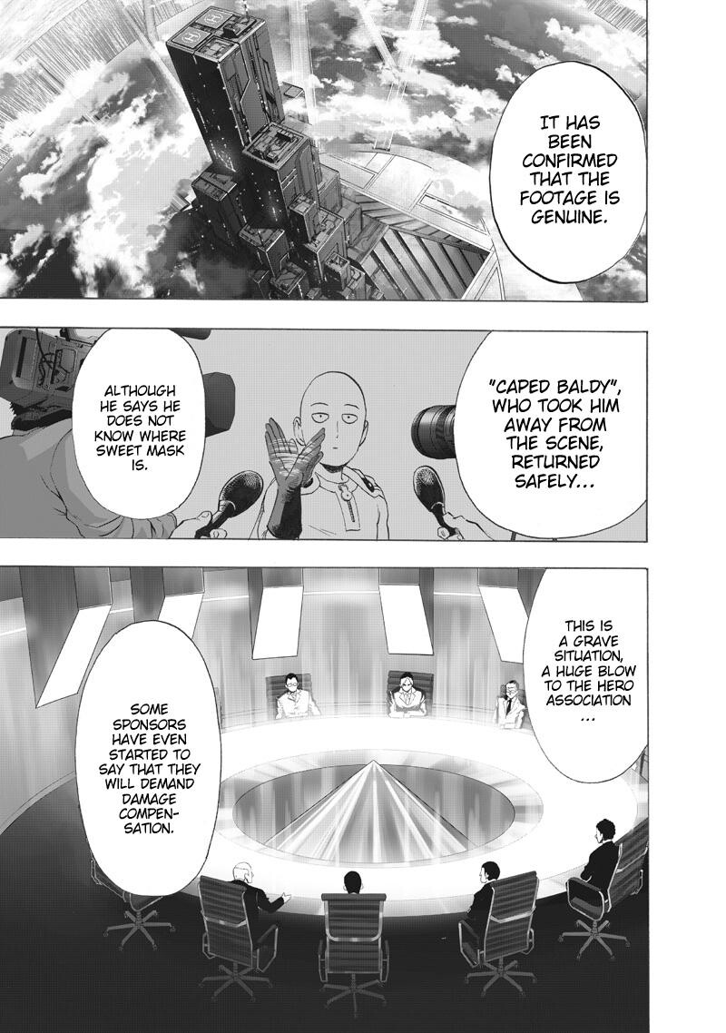 Read Onepunch-Man EN Manga Online