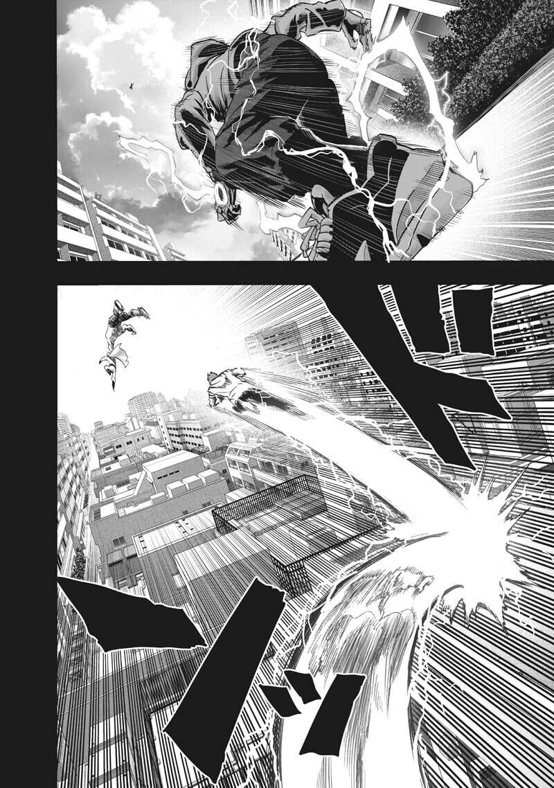 Read Onepunch-Man EN Manga Online