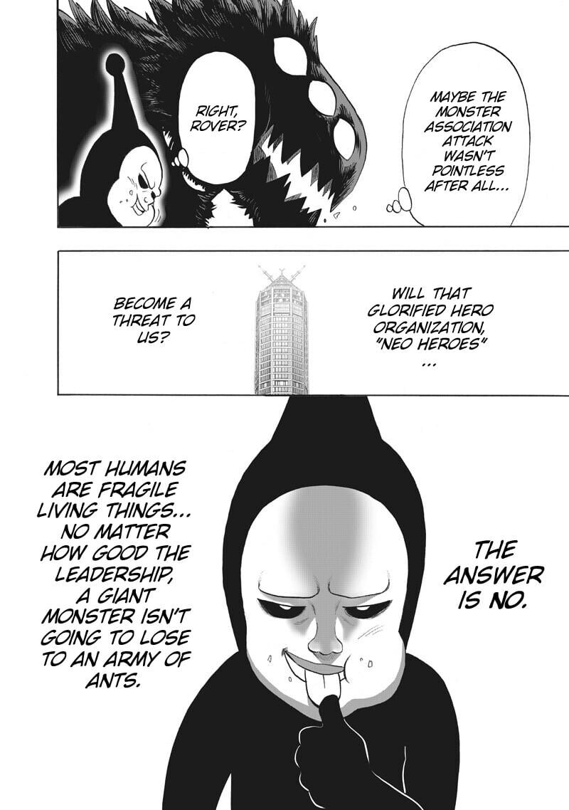 Read Onepunch-Man EN Manga Online