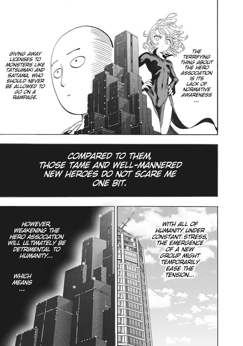 Read Onepunch-Man EN Manga Online