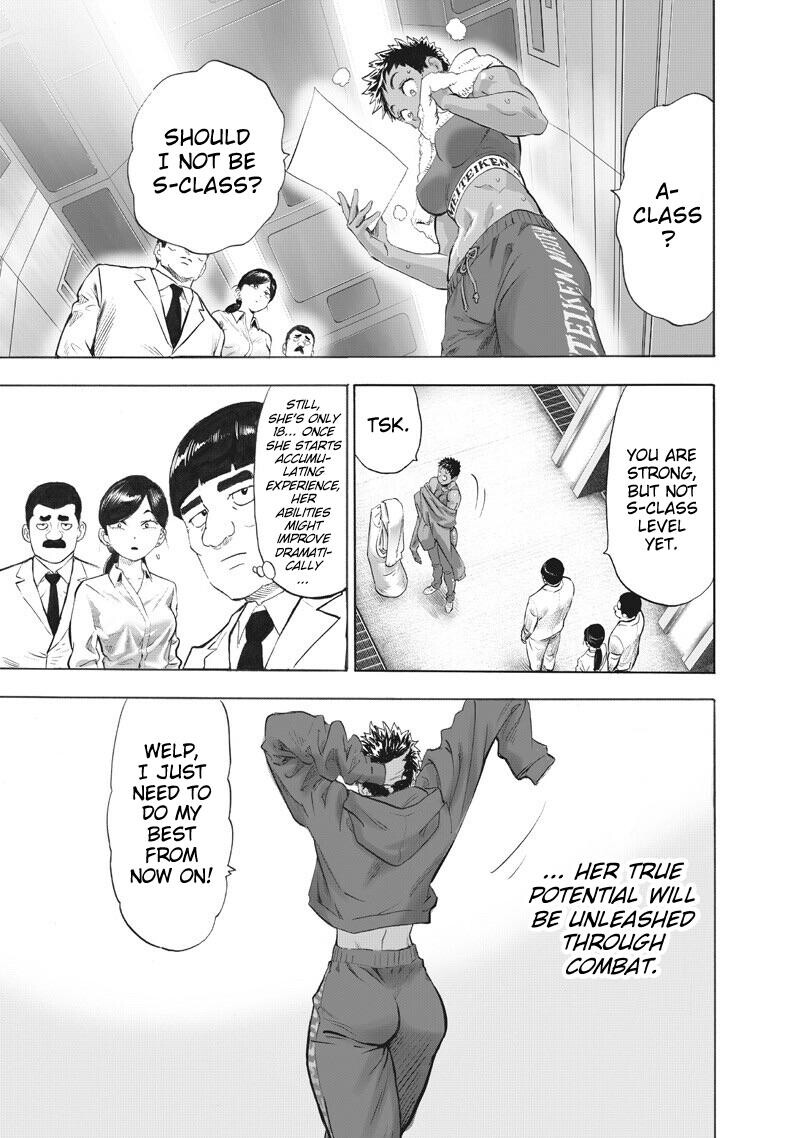 Read Onepunch-Man EN Manga Online