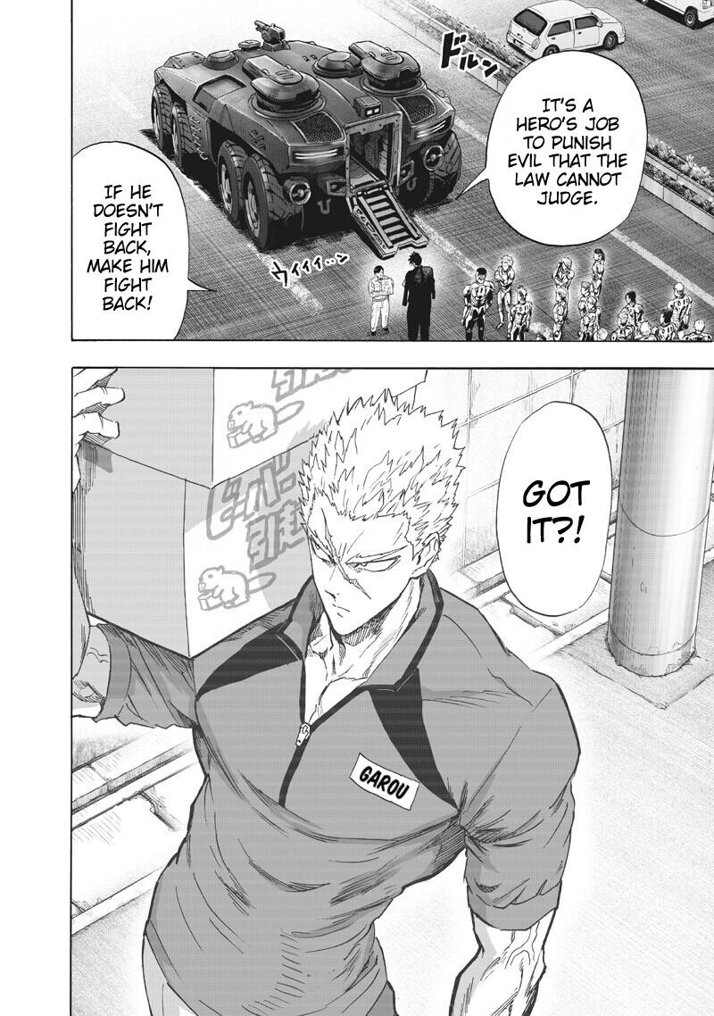 Read Onepunch-Man EN Manga Online