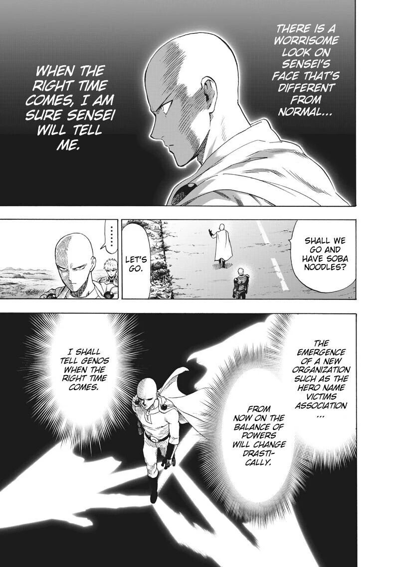 Read Onepunch-Man EN Manga Online