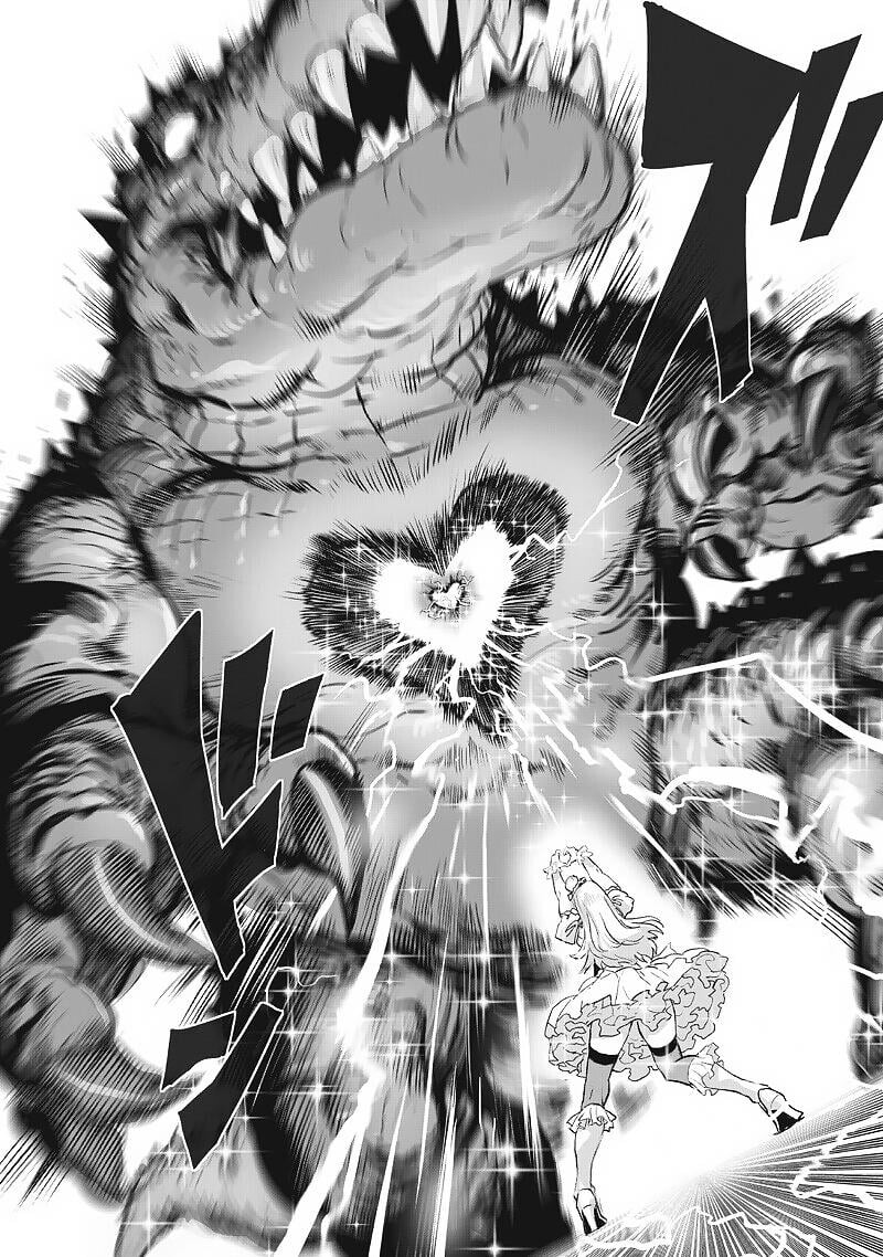 Read Onepunch-Man EN Manga Online