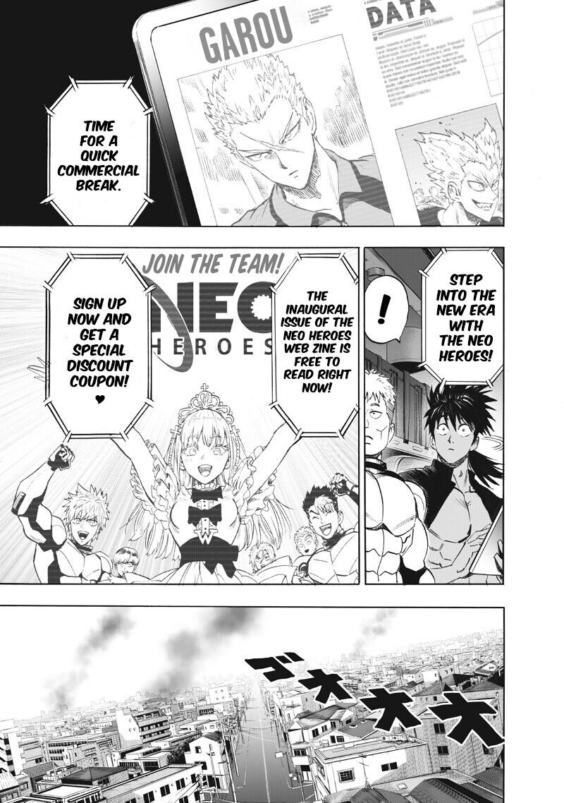 Read Onepunch-Man EN Manga Online