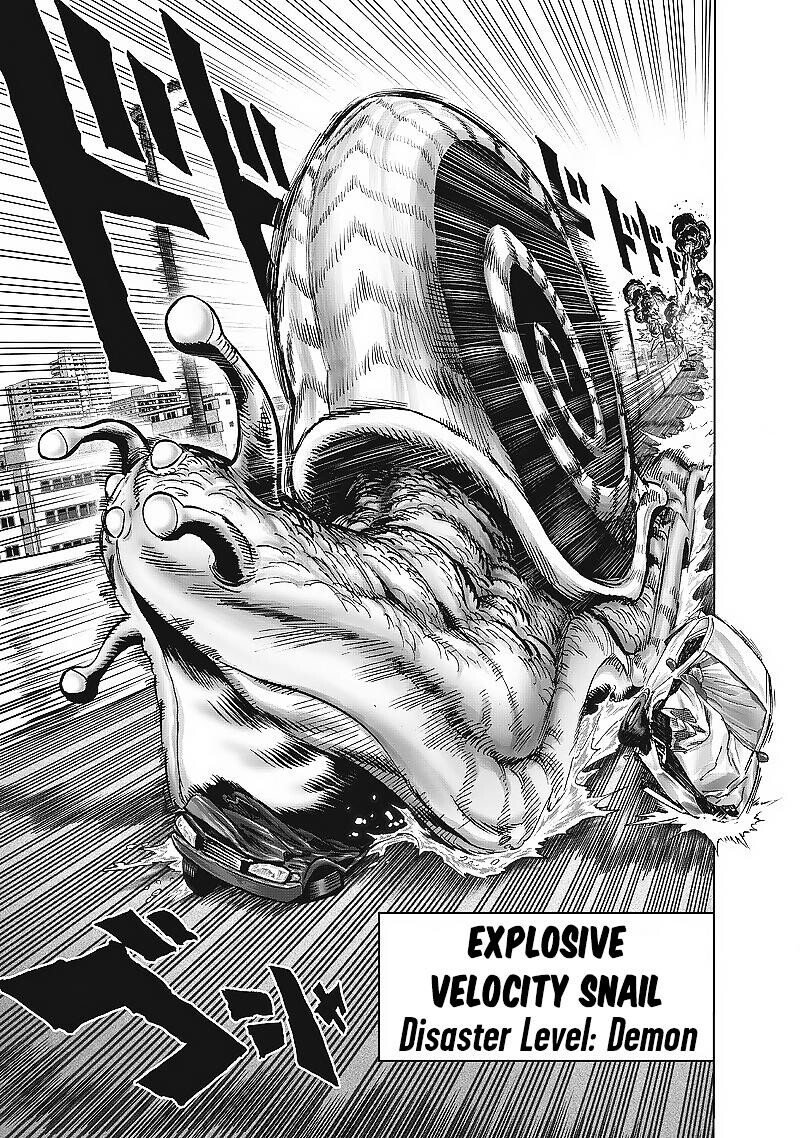 Read Onepunch-Man EN Manga Online