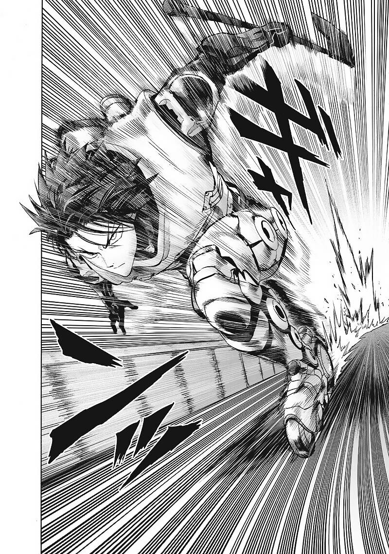 Read Onepunch-Man EN Manga Online