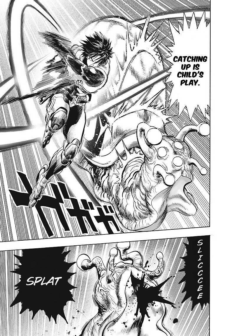 Read Onepunch-Man EN Manga Online