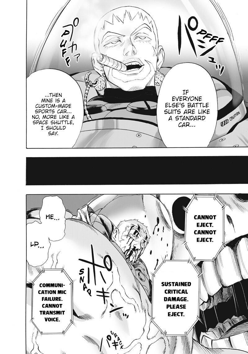 Read Onepunch-Man EN Manga Online