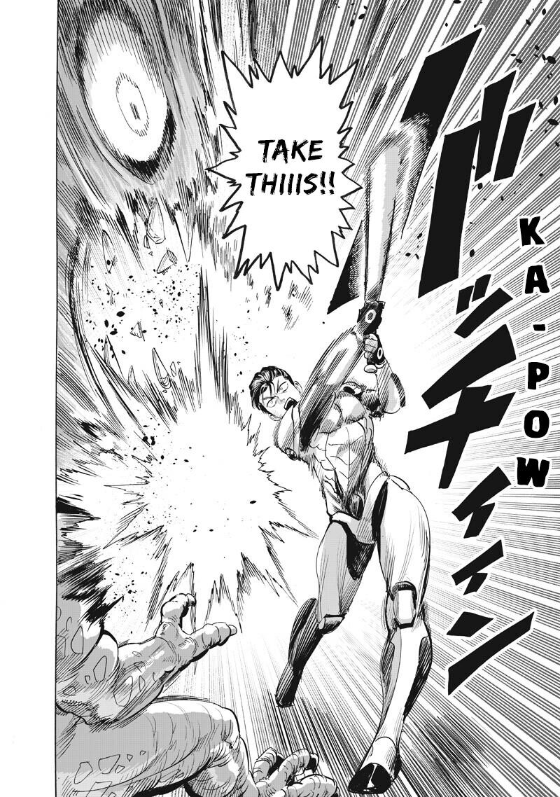 Read Onepunch-Man EN Manga Online