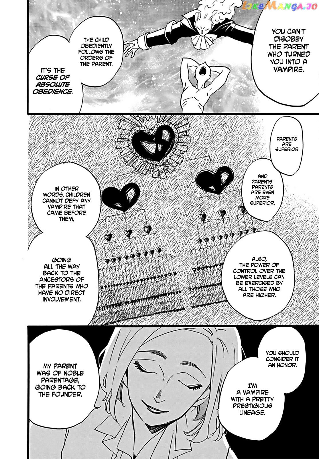 Read Oshi Ni Amagami EN Manga Online