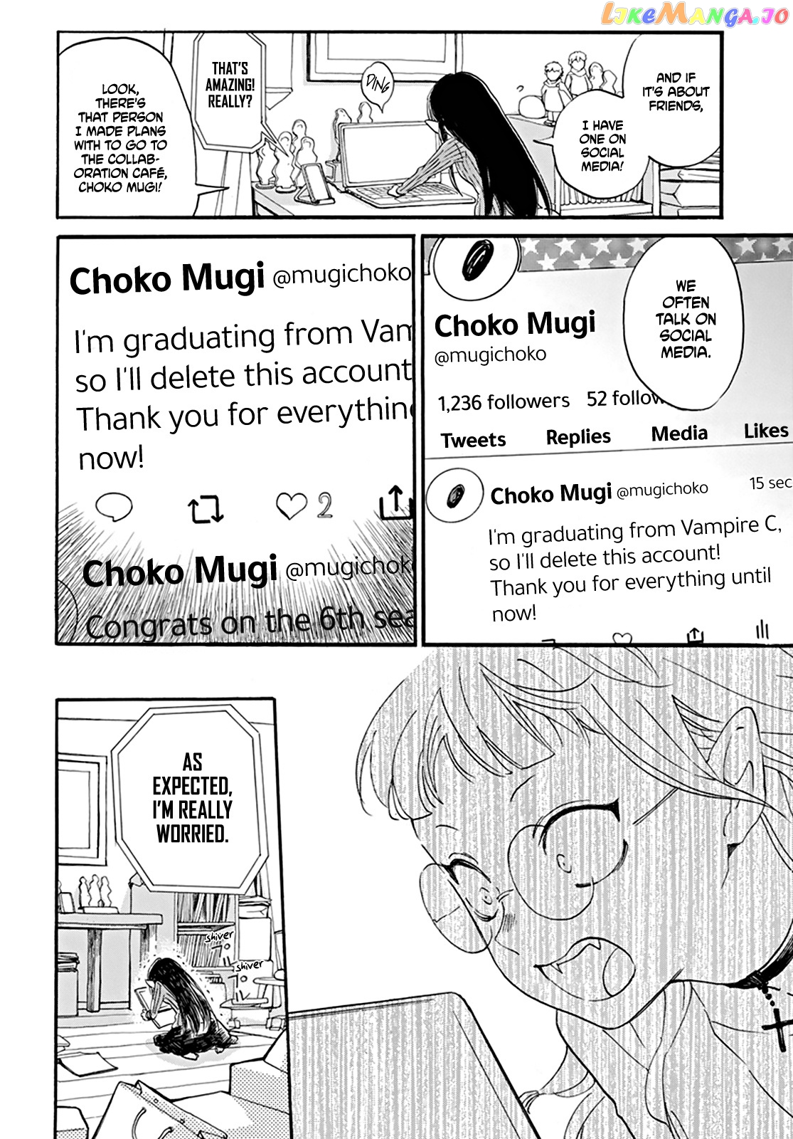 Read Oshi Ni Amagami EN Manga Online