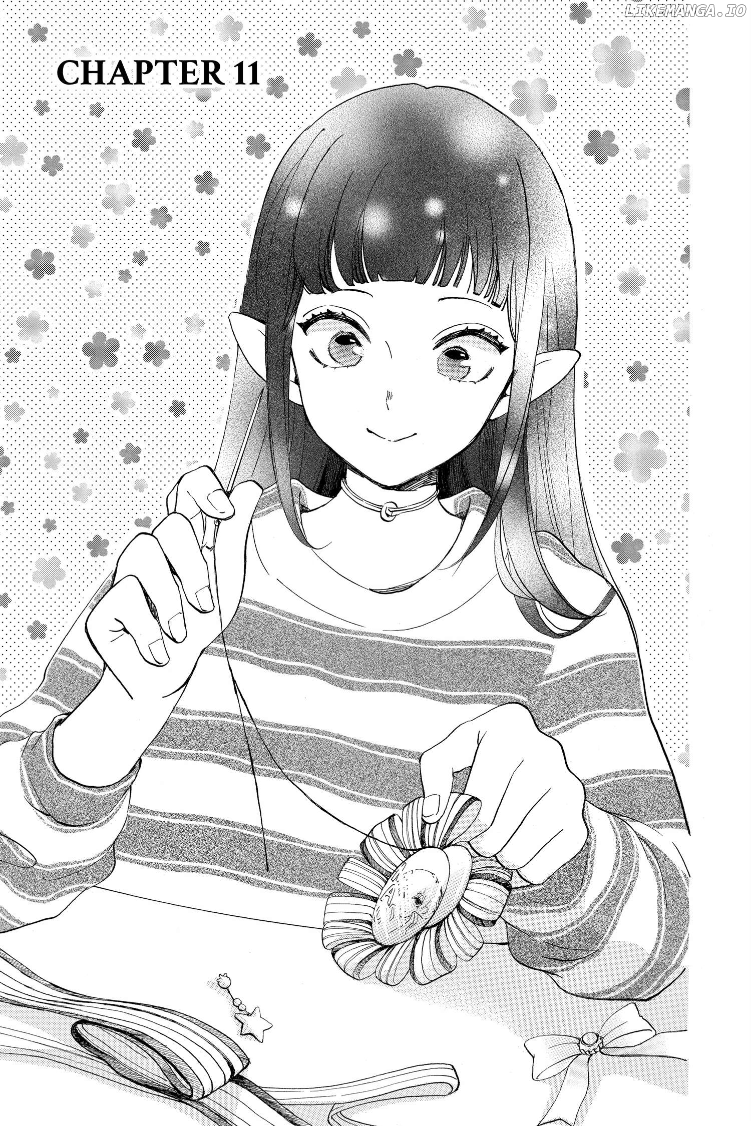 Read Oshi Ni Amagami EN Manga Online
