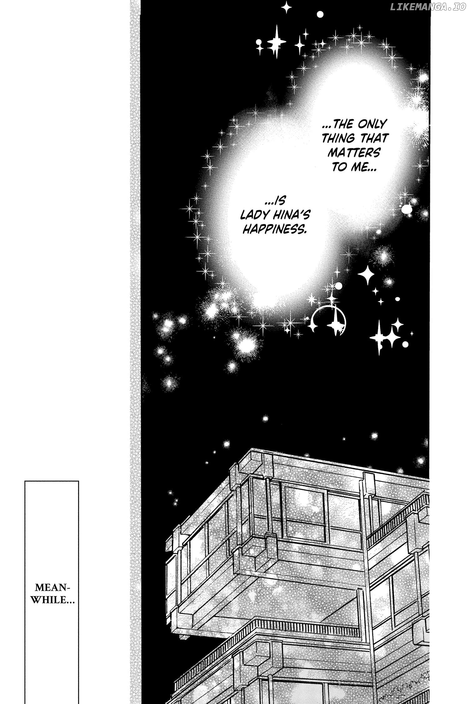 Read Oshi Ni Amagami EN Manga Online