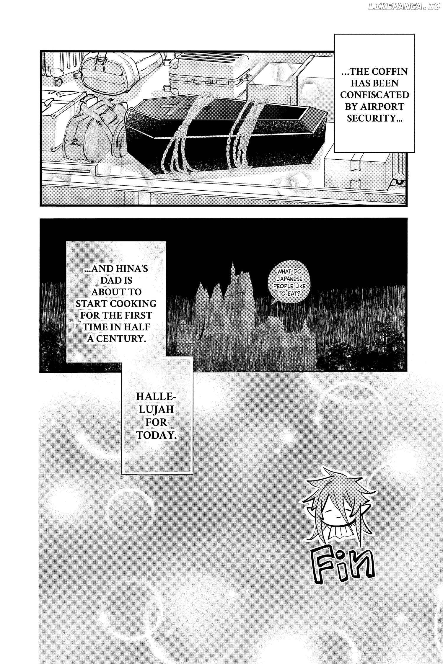 Read Oshi Ni Amagami EN Manga Online