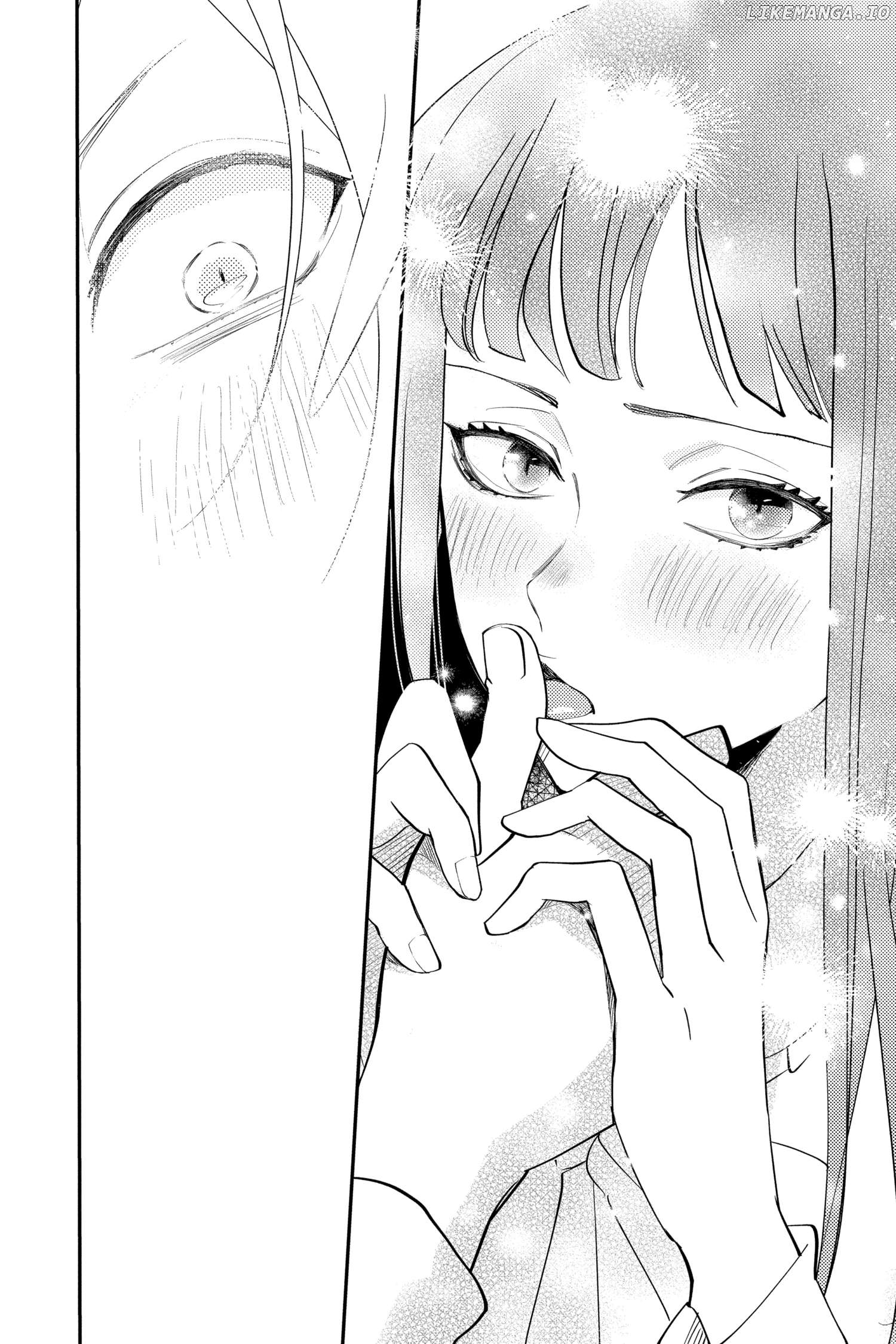 Read Oshi Ni Amagami EN Manga Online