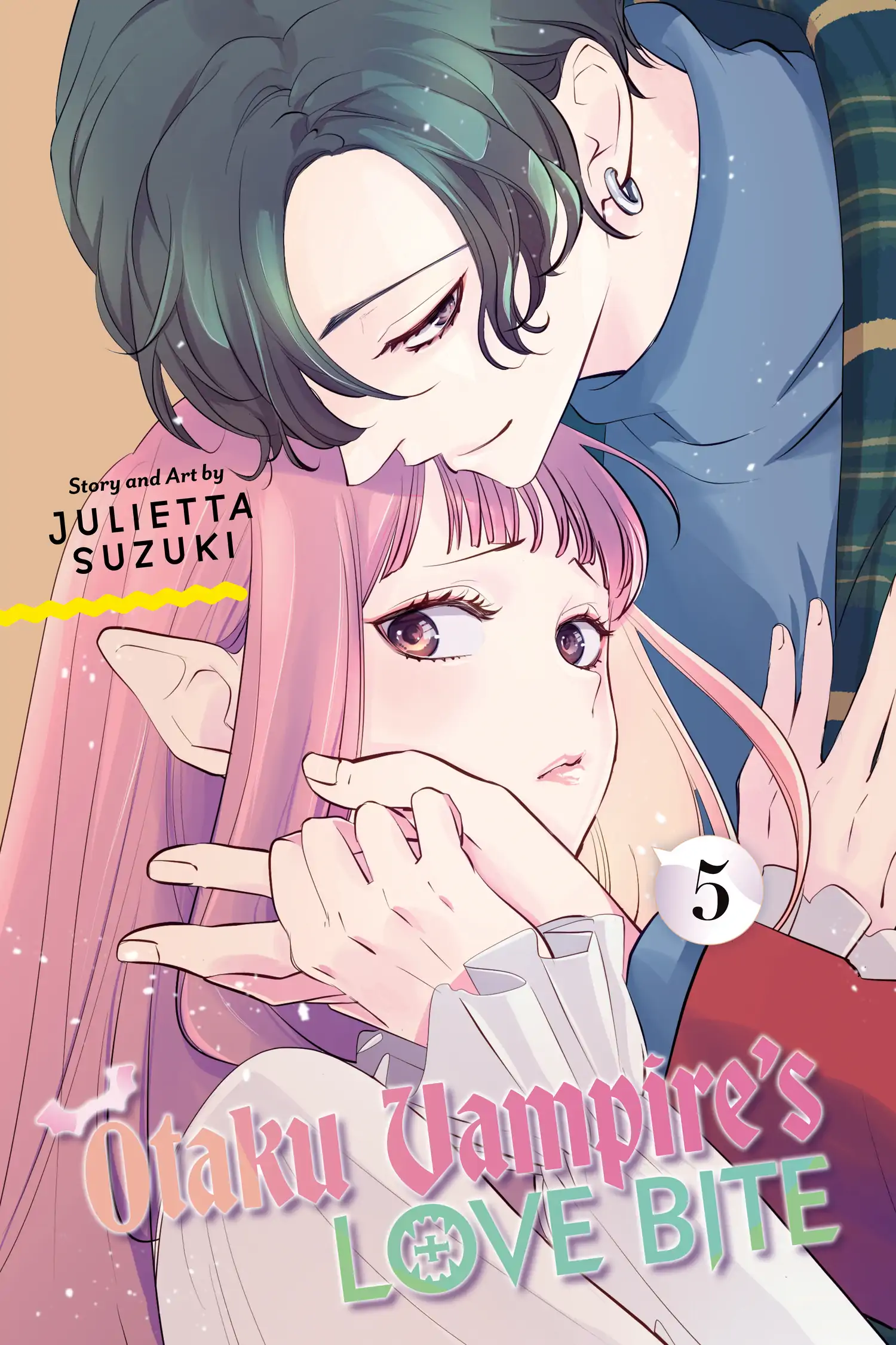 Read Oshi Ni Amagami EN Manga Online